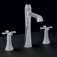 Товар: Смеситель для раковины Cisal Cherie CX0010606T Хром - фото 4 Смеситель для раковины Cisal Cherie CX0010606T Хром — фото 4, Смесители для раковины