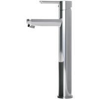 Смеситель для раковины Laparet Legna Plus N3014402LPT Хром — фото 1, Смесители для раковины