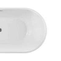 Товар: Акриловая ванна Swedbe Vita 172x82 8800 без гидромассажа - фото 10 Акриловая ванна Swedbe Vita 172x82 8800 без гидромассажа — фото 10, Акриловые ванны