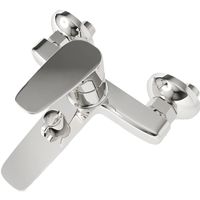 Товар: Смеситель для ванны Iddis Zodiac ZODSB02i02 Хром - фото 3 Смеситель для ванны Iddis Zodiac ZODSB02i02 Хром — фото 3, Смеситель для ванны