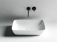 Раковина Ceramicanova Form 58 CN2003 Белая — фото 7, Раковины