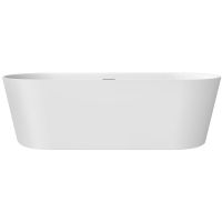 Акриловая ванна BELBAGNO BB416-2000-850 — фото 1, Акриловые ванны