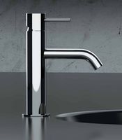 Смеситель для раковины Remer X-Style Хром арт-X12 — фото 3, Смесители для раковины