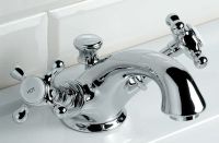 Товар: Смеситель для раковины Devon&Devon Austin UTAU910CR Хром - фото 3 Смеситель для раковины Devon&Devon Austin UTAU910CR Хром — фото 3, Смесители для раковины