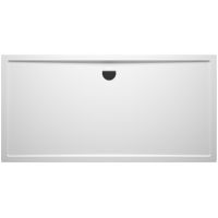 Товар: Акриловый поддон для душа Riho Zurich 268 160x80 D001019005 (DA8200500000000) Белый без антискользящ - фото 1 Акриловый поддон для душа Riho Zurich 268 160x80 D001019005 (DA8200500000000) Белый без антискользящ — фото 1, Акриловые душевые поддоны