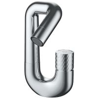 Смеситель для раковины Iddis Twist TWISBBTi01 Хром — фото 1, Смесители для раковины