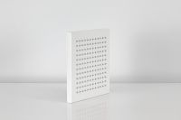 Верхний душ Remer 359SSBO Белый матовый — фото 4, Верхние души