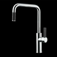 Товар: Смеситель для кухни Alveus Romi-P Chr 1132176 Хром - фото 7 Смеситель для кухни Alveus Romi-P Chr 1132176 Хром — фото 7, Смесители для кухни