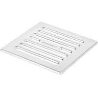 Товар: Душевой трап Bettoserb 14702509 с решеткой Хром глянцевый - фото 6 Душевой трап Bettoserb 14702509 с решеткой Хром глянцевый — фото 6, Трапы для душа