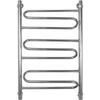 Водяной полотенцесушитель Energy Sonata 800x500 EWTRSONAT0805000000 Хром — фото 1, Водяные полотенцесушители