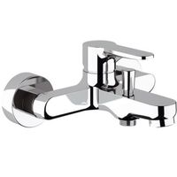 Смеситель для ванны Remer Winner W05 Хром — фото 1, Смеситель для ванны