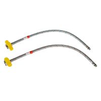 Товар: Смеситель для кухни Accoona A4890GF-1 Белый Хром Черный - фото 2 Смеситель для кухни Accoona A4890GF-1 Белый Хром Черный — фото 2, Смесители для кухни