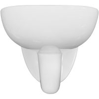 Товар: Унитаз Azario Pavia AZ-2005 подвесной Белый с сиденьем Микролифт - фото 11 Унитаз Azario Pavia AZ-2005 подвесной Белый с сиденьем Микролифт — фото 11, Подвесные унитазы