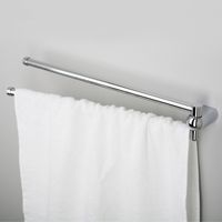 Berkel K-6831 Держатель полотенец двойной — фото 2, Прочие аксессуары и комплектующие