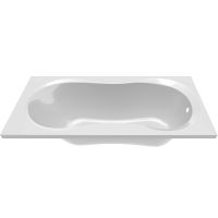 Товар: Акриловая ванна Relisan Lada 140x70 Гл000000982 без гидромассажа - фото 4 Акриловая ванна Relisan Lada 140x70 Гл000000982 без гидромассажа — фото 4, Ванны