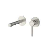 Смеситель для раковины встраиваемый CEZARES RELAX-BLI2-2-IN-W0 — фото 1, Аксессуары для раковины