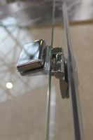 Товар: Душевой уголок CEZARES ELENA-W-ASH-1-90/80-C-Cr - фото 2 Душевой уголок CEZARES ELENA-W-ASH-1-90/80-C-Cr — фото 2, Прямоугольные душевые уголки