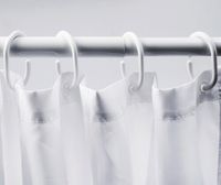 Товар: Kammel SC-12101 Шторка для ванной - фото 3 Kammel SC-12101 Шторка для ванной — фото 3, Шторки на ванну