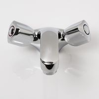 Amper 2903 Смеситель для раковины — фото 10, Аксессуары для раковины