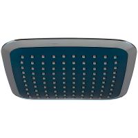 Верхний душ Melodia della vita Standard Middle MKP20597 Хром — фото 5, Верхние души