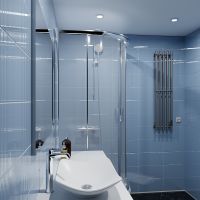 Электрический полотенцесушитель Altasan Арго 120х27 Арго12027Г Графит — фото 5, Электрические полотенцесушители