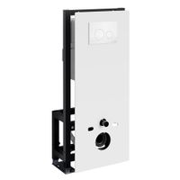 Glan 66TLT.010.ME.WH.WM02 Система инсталляции для унитазов — фото 1, Инсталляции для унитазов