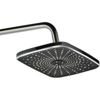 Душевая система Haiba HB24615 Хром — фото 4, Душевые стойки