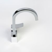 Aller 1067WHITE Смеситель для кухни — фото 6, Смесители для кухни