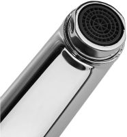 Товар: Смеситель для кухни Accoona H43 A5243 Хром - фото 5 Смеситель для кухни Accoona H43 A5243 Хром — фото 5, Смесители для кухни