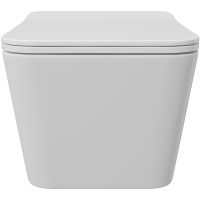 Товар: Унитаз Aqueduto Macio MAC0110 подвесной Белый глянцевый с сиденьем Микролифт - фото 8 Унитаз Aqueduto Macio MAC0110 подвесной Белый глянцевый с сиденьем Микролифт — фото 8, Подвесные унитазы