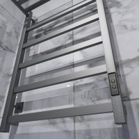 Товар: Электрический полотенцесушитель Altasan ПарусПроф 80х50 ПарусПроф8050ПГ с полкой Графит - фото 2 Электрический полотенцесушитель Altasan ПарусПроф 80х50 ПарусПроф8050ПГ с полкой Графит — фото 2, Электрические полотенцесушители