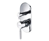 Main 4141 Смеситель для ванны и душа — фото 1, Смеситель для ванны