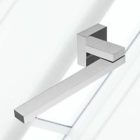 Излив для смесителя Swedbe Platta 5512 Хром — фото 6, Изливы