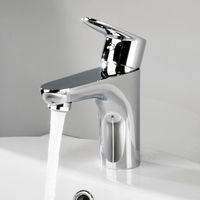 Товар: Leine 3503 Смеситель для умывальника - фото 2 Leine 3503 Смеситель для умывальника — фото 2, Аксессуары для раковины