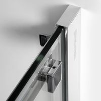 Alme 15R10 Душевой уголок — фото 10, Душевые уголки