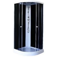Душевая кабина Parly Classic Эконом 80x80 EC831 без гидромассажа — фото 1, Душевые кабины