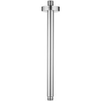 Кронштейн для верхнего душа Swedbe Platta 5511 Хром — фото 1, Кронштейны для верхнего душа