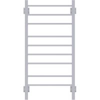 Электрический полотенцесушитель Energy Grand P 1000x400 EETRGRANP1005000000 Хром — фото 1, Электрические полотенцесушители