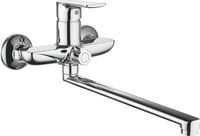 Смеситель "Mexico" д/ван., изл. 300мм, с акс., арт. MX31 Смеситель "Mexico" д/ван., изл. 300мм, с акс., арт. MX31