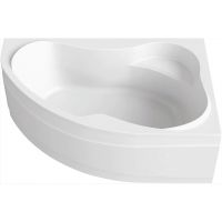 Акриловая ванна Azario Микона 170х110 R МИВ0004 без гидромассажа — фото 5, Акриловые ванны