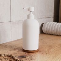 Товар: Mindel K-8899 Дозатор для жидкого мыла - фото 2 Mindel K-8899 Дозатор для жидкого мыла — фото 2, Дозаторы