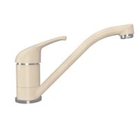 Dr.Gans Смеситель НОТА, цвет Дюна (NOTA Dune) — фото 1, Смесители для кухни