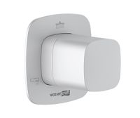 A267 Переключатель на 3 выхода — фото 1, Переключатели потоков