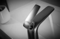 Товар: Смеситель для раковины Rose R39T R3901T Оружейная сталь - фото 9 Смеситель для раковины Rose R39T R3901T Оружейная сталь — фото 9, Смесители для раковины