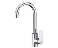 Lopau 3207 Смеситель для кухни — фото 1, Смесители для кухни