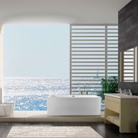 Товар: Акриловая ванна Swedbe Vita 170x80 8824 без гидромассажа - фото 2 Акриловая ванна Swedbe Vita 170x80 8824 без гидромассажа — фото 2, Акриловые ванны