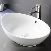 Товар: Раковина-чаша Maretti Eleganza 59 EN13NS48-844 Белая - фото 7 Раковина-чаша Maretti Eleganza 59 EN13NS48-844 Белая — фото 7, Раковины