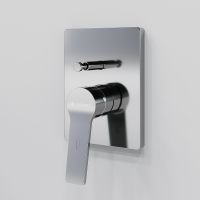 Товар: Смеситель для душа Laparet Nobia Pro N2187602LPT Хром - фото 3 Смеситель для душа Laparet Nobia Pro N2187602LPT Хром — фото 3, Для душа и ванны