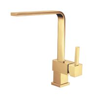 Смеситель для кухни ALVEUS LAGUNA MONARCH BRONZE new, — фото 1, Смесители для кухни