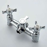 Товар: Смеситель для ванны Ledeme H11 2611L универсальный Хром - фото 9 Смеситель для ванны Ledeme H11 2611L универсальный Хром — фото 9, Смеситель для ванны